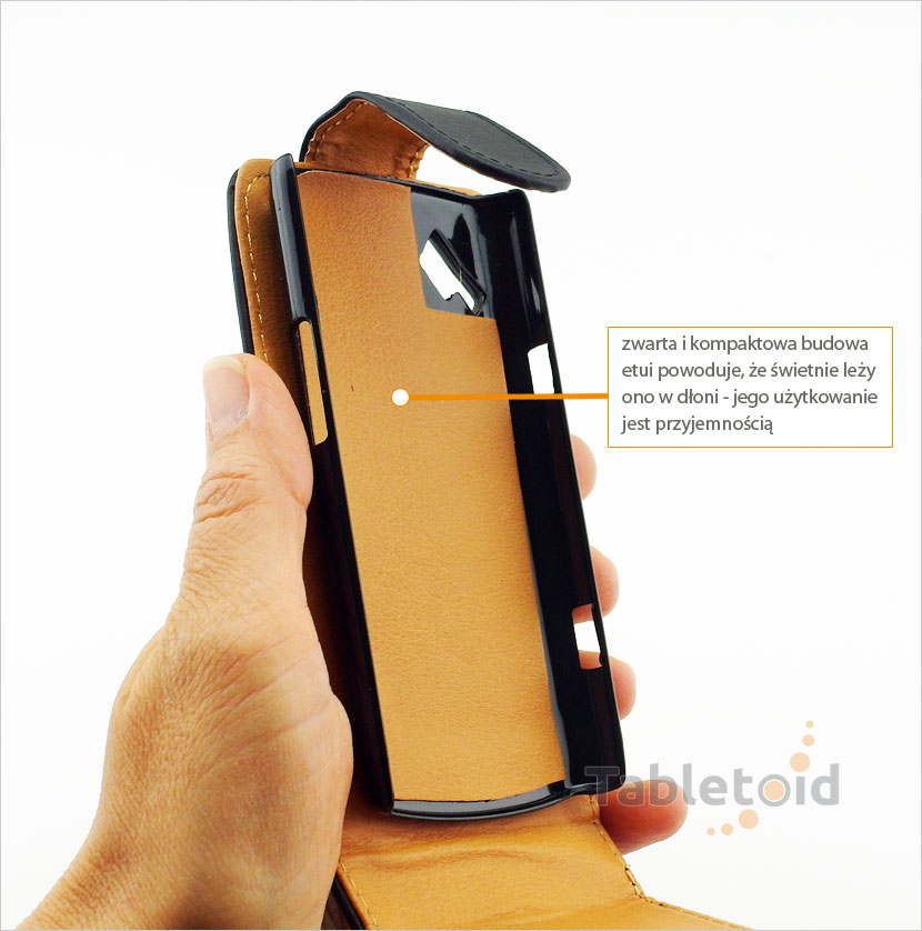 akcesoria do Samsung Wave S8500